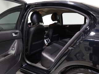 2013 FPV FG MK II GT Build No 1294 -  Silhouette