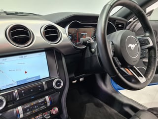 2020 Ford Mustang R-SPEC