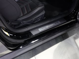 2019 Ford Mustang DJR Limited Edition Build No 22 / 30 - Auto 4,225 km