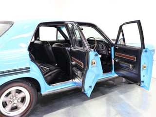 1971 XY GT Ford Falcon