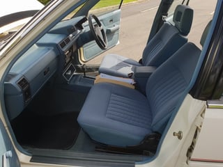 1987 VL Commodore Formula 5000 5.0L V8