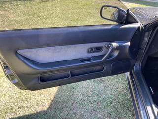 1990 Nissan R32 Skyline GT-R Nismo Edition - No. 32 of 560