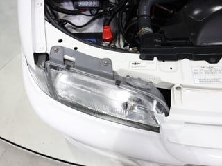 1995 HSV VS Maloo Build No 002 - 11,975km - One Family Ownership