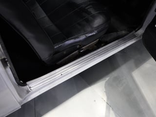 1972 Holden LJ Torana S - Project