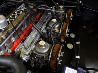 1970 Holden LC Torana GTR XU1 - Yellow Dolly