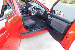 2013 VE Series 3 HSV Clubsport #0415 - Last of the VEs