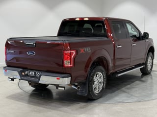 2018 Ford F150 XLT XTR 4x4 - 5.0L V8
