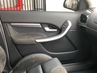 2007 FPV BFII F6 Typhoon R-Spec - 204/300 - 9,183 klms from new!