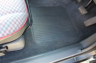 1990 VN SS Commodore 5L V8 manual