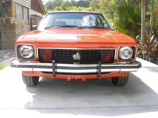 1976 LX Torana SL/R 4.2L