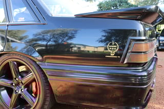 1984 VK Group 3 Commodore Replica