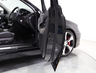 2007 FPV BF II Falcon GT R-SPEC 40th Anniversary - 7090 km …