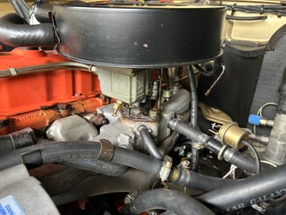 1974 Holden HQ Premier Station Wagon 