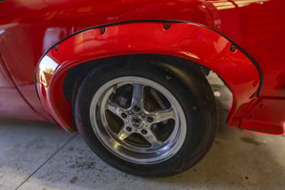 1978 UC Torana Hatchback A9X Tribute