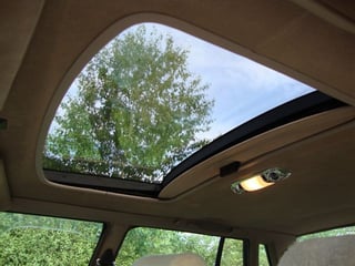 1984 Holden Statesman Caprice Series 11