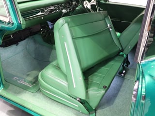 1957 Custom Buick Special 