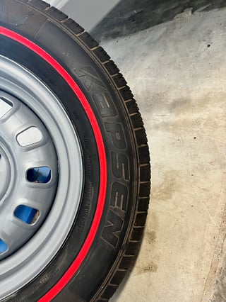 1972 Ford Falcon XA Hardtop GT Replica - Wild Plum