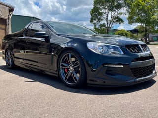 2016 HSV VF Maloo R8 LSA - W557 Upgrade