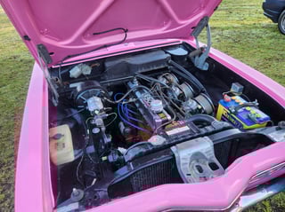 2024 All Holden Day and Coffee and Cars St Ives - A Massive Car Lover's Day!