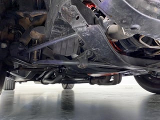 1970 Dodge Challenger 340 V8