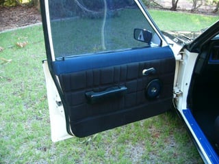 LH SLR 5000 Torana Replica