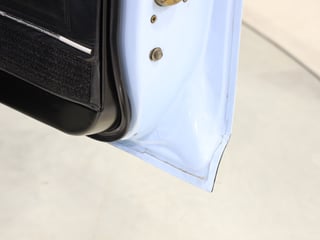 1976 Ford Falcon XB GT- Skyview Blue Sunroof