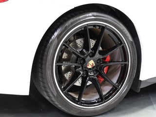 2013 Porsche 911 991 Carerra 4S