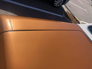 1979 Valiant Regal CM Sedan