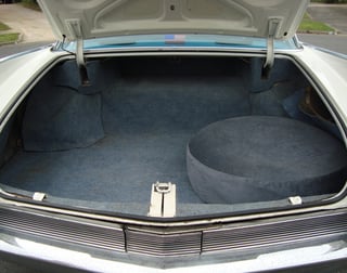 1960 Cadillac DeVille