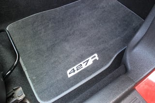 2008 Roush Mustang 427R TrakPak