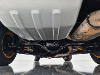 1973 LJ Torana GTR XU1 Replica