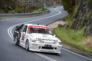 VL SS Grp A Walkinshaw #597