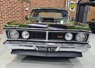 Around the Showroom - 15th Sept 2021