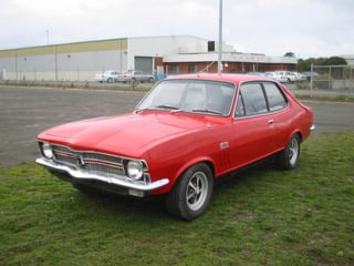 LC Torana GTR XU1