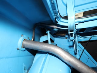 1971 XY GT Ford Falcon