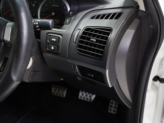 2007 FPV BFII GT R-Spec Cobra - Build No 009