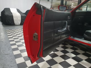 1974 XB GT Replica Falcon Hardtop