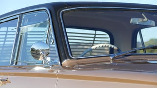 1967 VC Valiant Regal V8