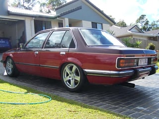 VC SLE Commodore 334 Pack