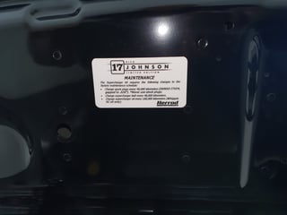 2019 Dick Johnson Limited Edition Mustang - Build 18/30 - MANUAL