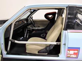 1977 Holden LX SS Torana A9X Hatchback