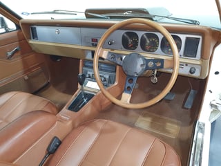 1977 LX Torana Hatchback SS A9X Replica