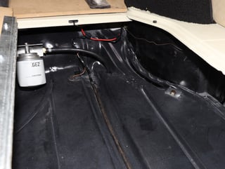 1977 Holden LX SS Torana A9X Hatchback