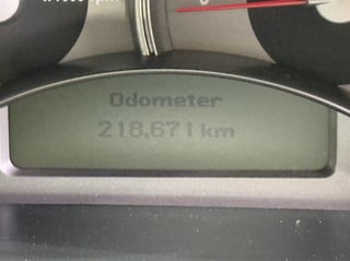 2005 Holden VZ SS Commodore - 5.7L V8