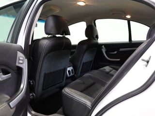 2007 FPV BF MK II GT  Cobra - Build No 153