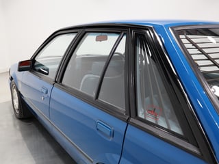 1985 HDT VK SS Group A Brock Commodore Build No 64/500 - 11,820 km