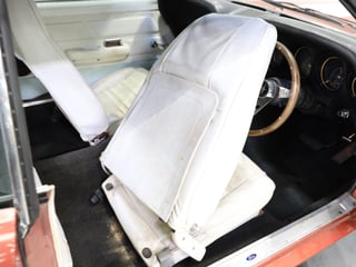 1970 Ford Mustang Convertible - 302 V8 