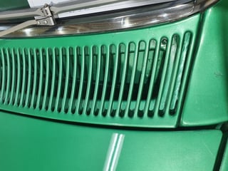 1970 HG GTS 350 Monaro - SURVIVOR SUPERB!