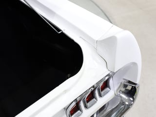 1967 Ford Mustang Convertible 347ci Fuel Injected - Shelby Restomod