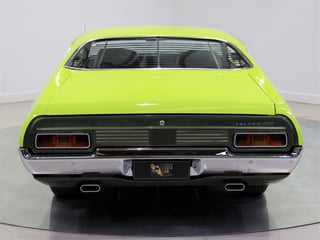 1973 XA Falcon Superbird